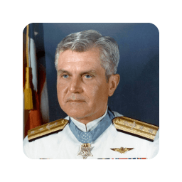 James Stockdale